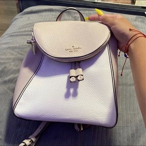 Kate Spade Bookbag